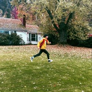 Meet your Posher, Jose